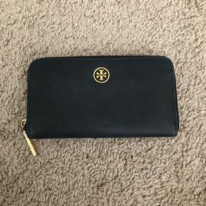Tory Burch Wallet